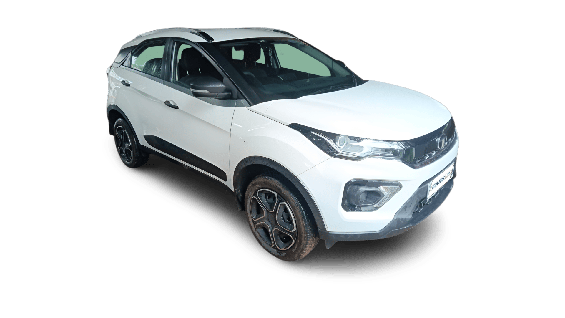 2021 Tata NEXON - SUV - Petrol - Manual - ₹5.80 lakh